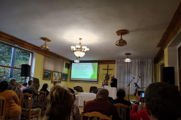 Úloha muža a ženy Gogovci