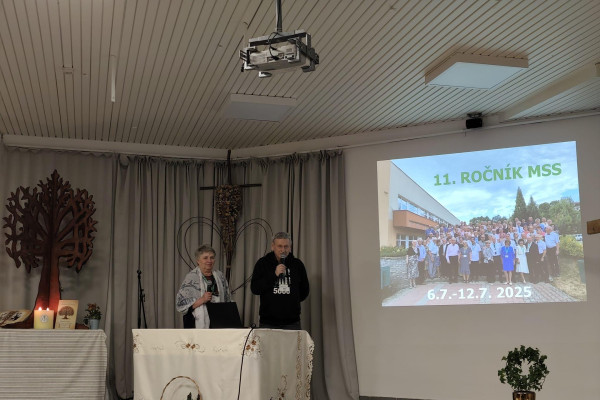 Jarná obnova MS 2025 - 13. až 15.3.2026