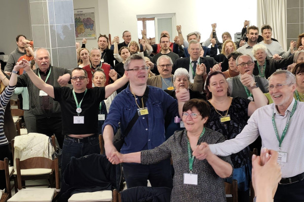 Jarná obnova MS 2025 - 13. až 15.3.2026