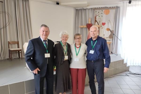 Jarná obnova MS 2025 - 13. až 15.3.2026