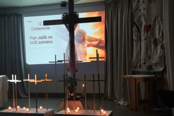 Jarná obnova MS 2025 - 13. až 15.3.2026