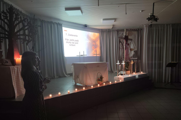 Jarná obnova MS 2025 - 13. až 15.3.2026