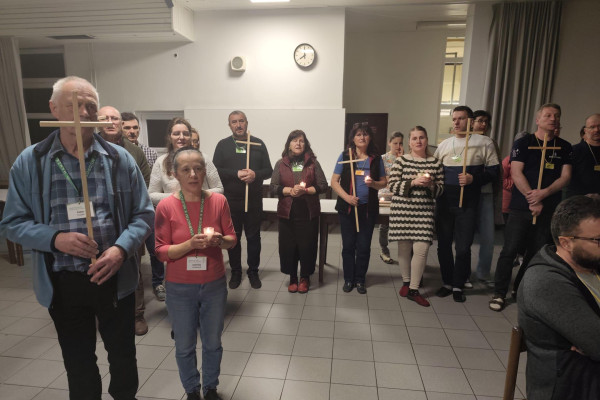 Jarná obnova MS 2025 - 13. až 15.3.2026