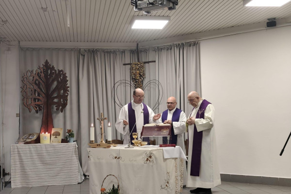 Jarná obnova MS 2025 - 13. až 15.3.2026