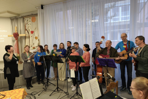 Jarná obnova MS 2025 - 13. až 15.3.2026