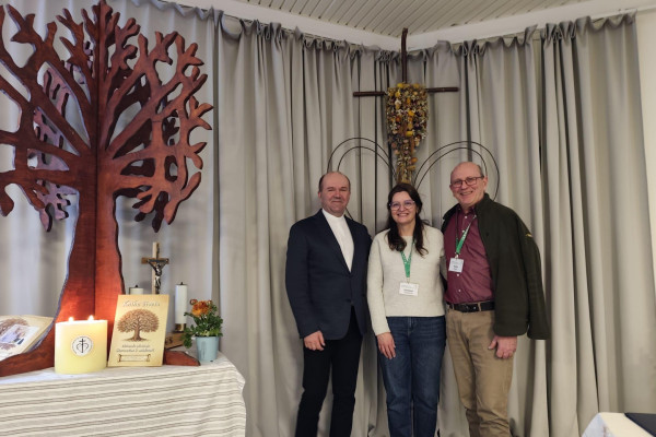 Jarná obnova MS 2025 - 13. až 15.3.2026