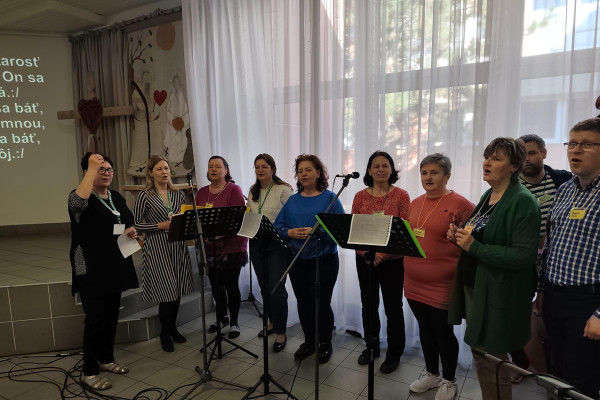 Jarná obnova MS 2025 - 13. až 15.3.2026