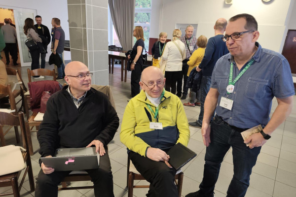 Jarná obnova MS 2025 - 13. až 15.3.2026