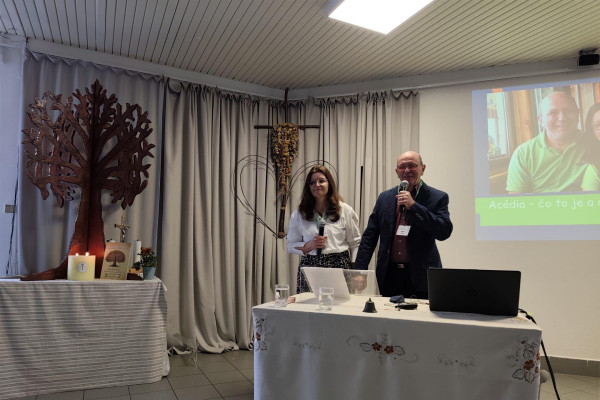 Jarná obnova MS 2025 - 13. až 15.3.2026