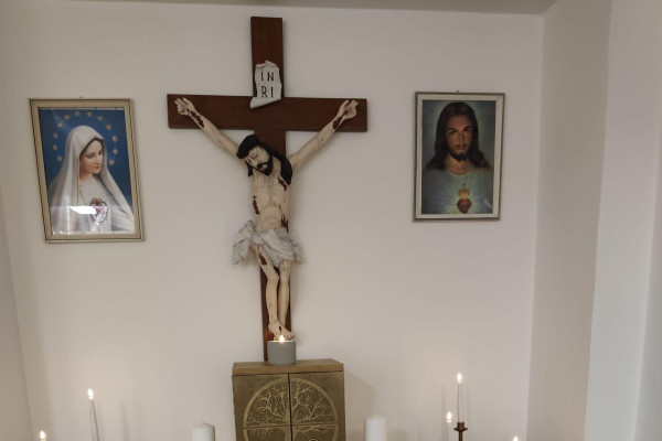Nastal čas - začíname