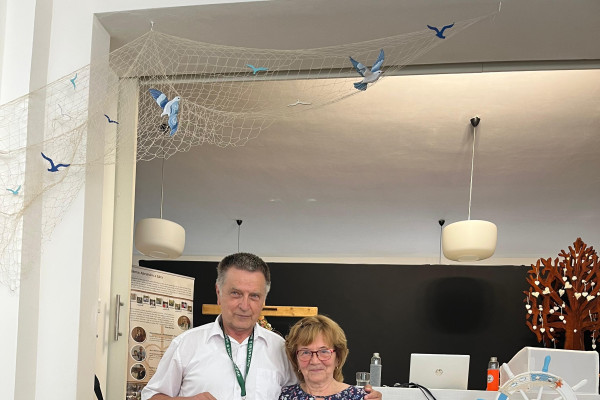 Začali sme naplno a postupne pridávame