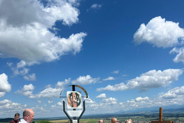 Rozprestri krídla ako orol a leť!