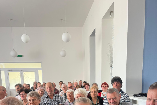 Všetko má svoj čas a svoju chvíľu každé úsilie pod nebom