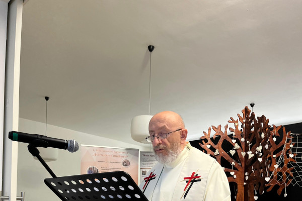 Všetko má svoj čas a svoju chvíľu každé úsilie pod nebom