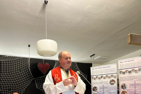 Všetko má svoj čas a svoju chvíľu každé úsilie pod nebom