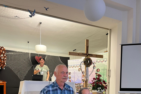 Všetko má svoj čas a svoju chvíľu každé úsilie pod nebom