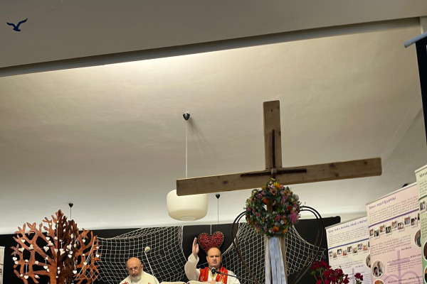 Všetko má svoj čas a svoju chvíľu každé úsilie pod nebom