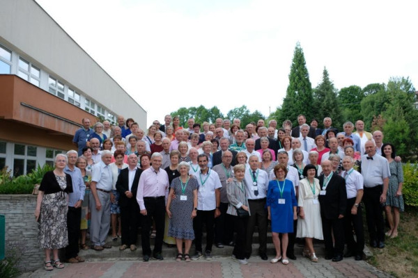 Účastníci MSS 2025